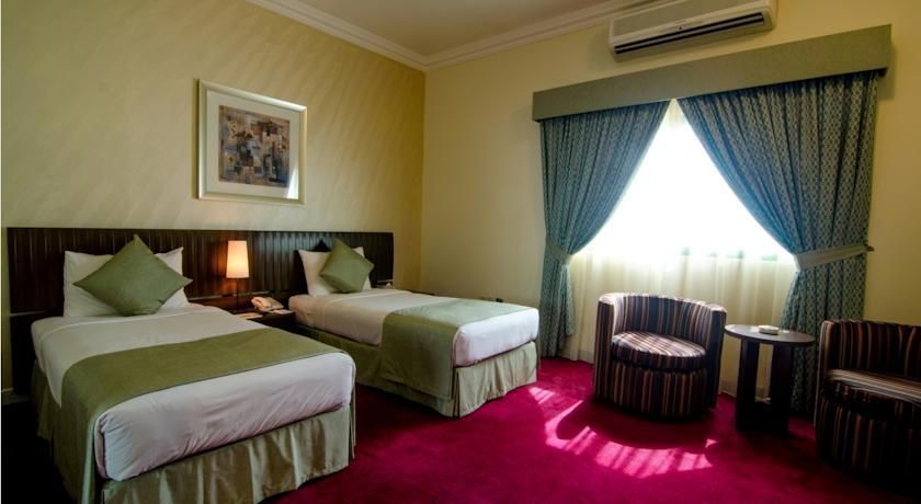 ซิตี้ การ์เดน อัมสเตอร์ดัม Hotel ภายนอก รูปภาพ