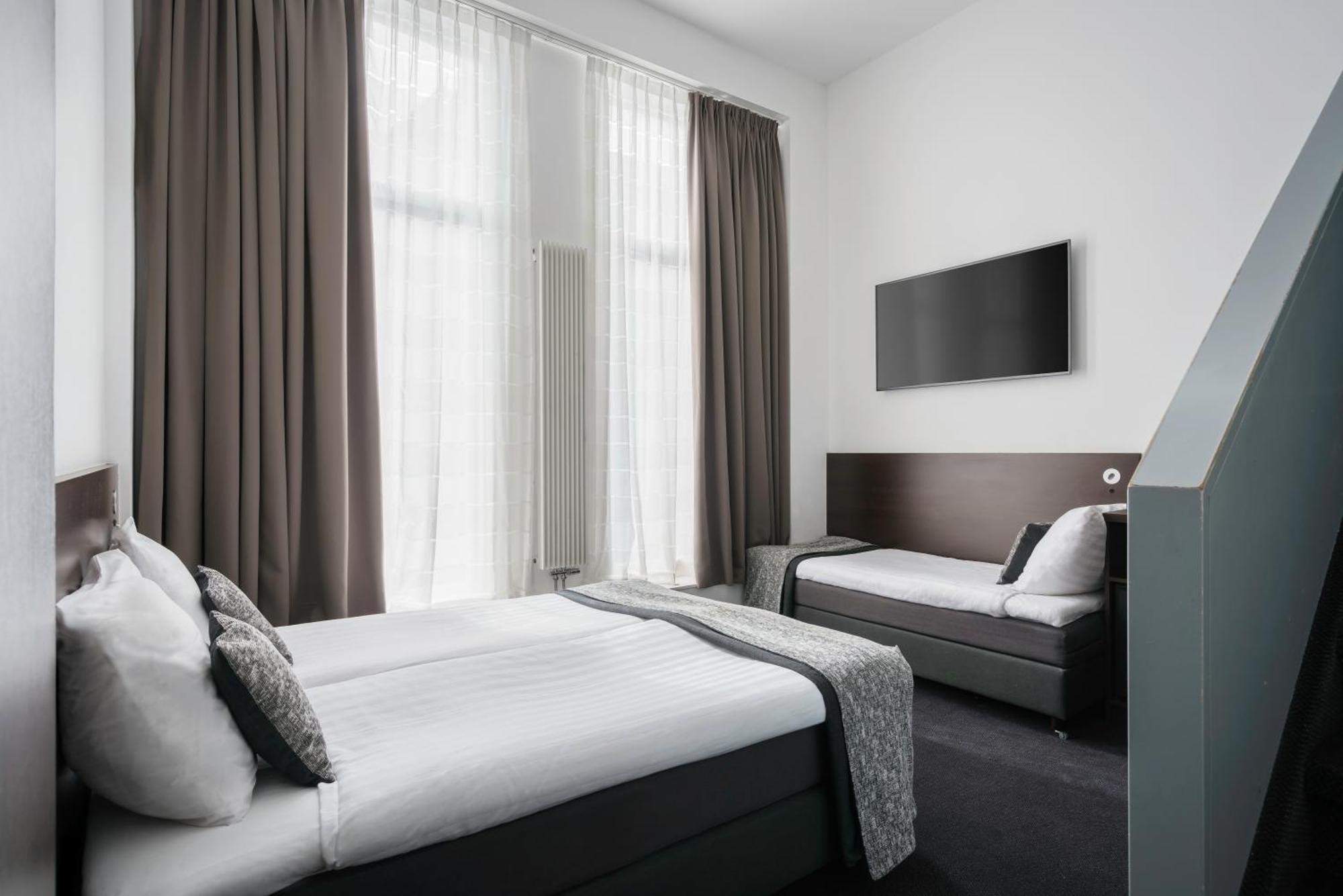 ซิตี้ การ์เดน อัมสเตอร์ดัม Hotel ห้อง รูปภาพ
